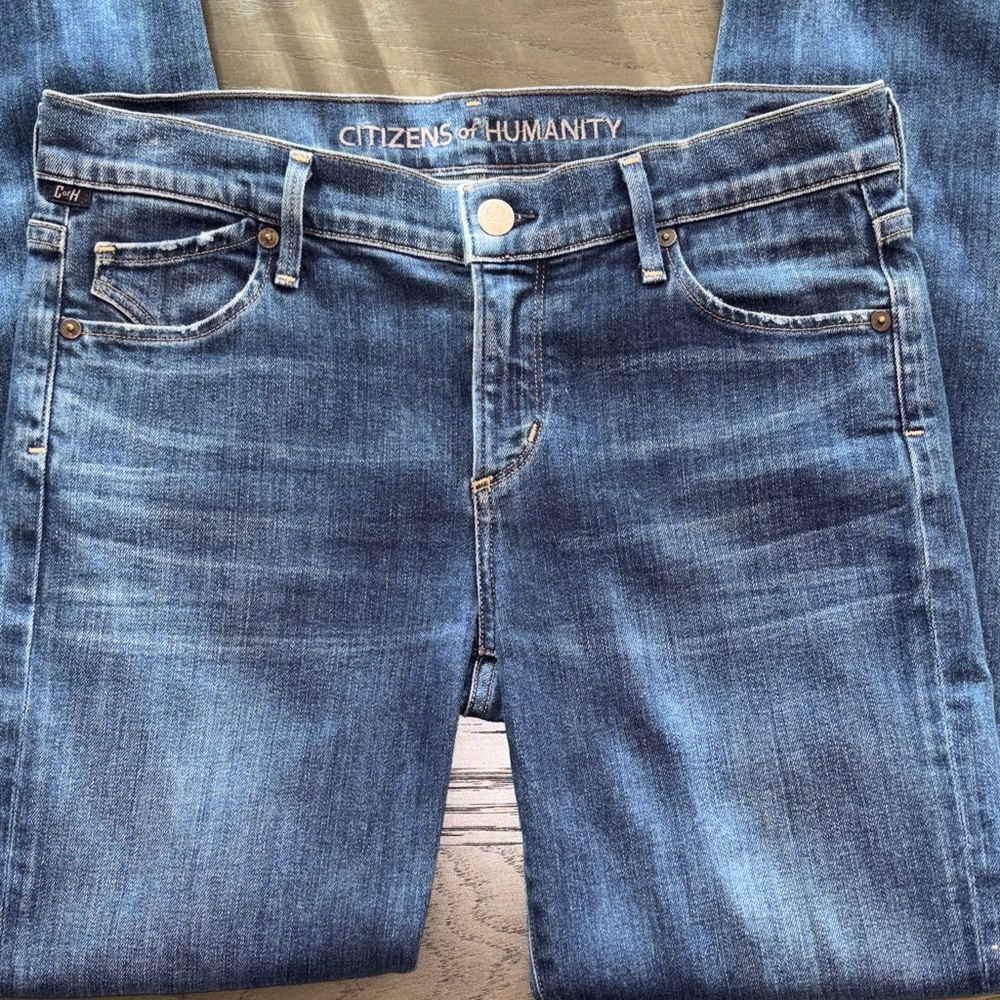 Citizens of Humanity Avedon Jeans